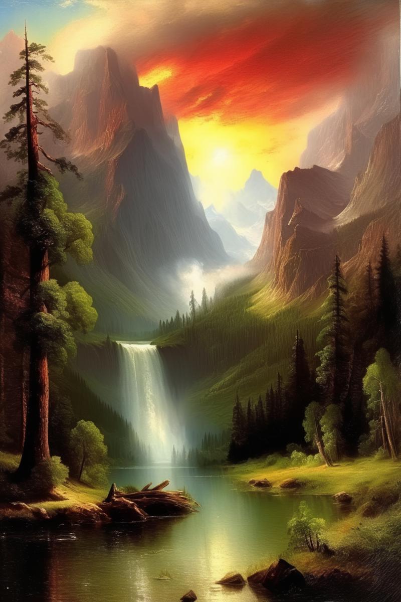 00441-3621696631-_lora_Thomas Moran Style_1_Thomas Moran Style - fantastic landscape in the style of Albert Bierstadt.png